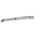 Izliekts spraugmērs ar 16 mērplāksnītēm GEKO 0.127–0.508 mm (12/120)