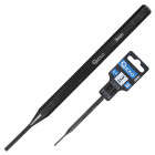 Izspiednis CrV (50/200) 3.0 x 150mm