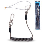 Elastīga instrumentu drošības aukla 1.5mm 3kg