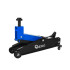 Hidrauliskais domkrats ŽABA SUV 3T 192-530 mm