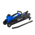 Hidrauliskais domkrats ŽABA SUV 3T 192-530 mm