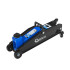Hidrauliskais domkrats ŽABA SUV 3T 192-530 mm