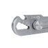 Daudzfunkcionāls tapešu nazis 6 vienā GEKO SK2 100x18x0.5mm