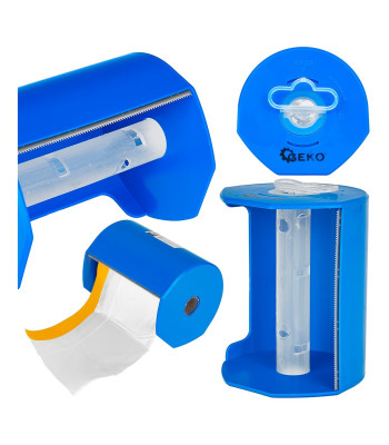 Krāsošanas plēves dozators, 10 cm