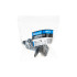 Piekabes ligzda 3PIN 12V