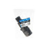 Piekabes spraudnis, S tips 7PIN 24V