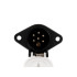 Piekabes ligzda S tipa 7PIN 24V
