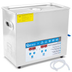 Ultraskaņas tīrītājs GEKO G81291 180W 6L