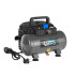 Bez eļļas kompresors – 6 l, 8 bar, 1200 W