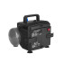 Bez eļļas kompresors – 6 l, 8 bar, 1200 W