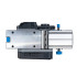 Elektriskā ēvele GEKO G80835 750W 82x3mm