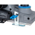Elektriskā ēvele GEKO G80835 750W 82x3mm