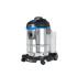 Mazgājošais putekļsūcējs INOX 1400W 20L