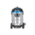 Mazgājošais putekļsūcējs INOX 1400W 20L