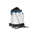 Mazgājošais putekļsūcējs INOX 1400W 20L