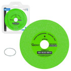 Dimanta disks stikla un flīžu griešanai un slīpēšanai GEKO 125×22,23×30 mm