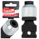 Triecienadapteris TVARDY 1/2" uz 1/4" HEX