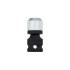 Triecienadapteris TVARDY 1/2" uz 1/4" HEX