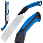 Japāņu zāģis precīzai griešanai SK5 14 TPI 485 mm