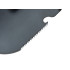 Sapierlāpsta ar koka kātu GEKO 70 cm