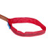Poliestera vilkšanas trose 35T 6M 75 mm