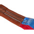 Poliestera vilkšanas trose 35T 6M 75 mm