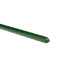 Tērauda dārza mietiņš ar PCV pārklājumu, 16 mm x 210 cm