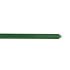 Tērauda dārza mietiņš ar PCV pārklājumu, 16 mm x 210 cm