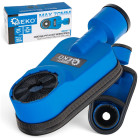 Putekļu nosūkšanas uzgalis urbšanai, G80277, 70 mm, 26–39 mm