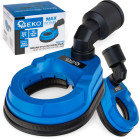 Putekļu nosūcējs urbšanai GEKO G80278 90 mm