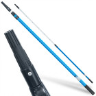 Teleskopiskais pagarināmais kāts GEKO G66340 1,4–2,4 m