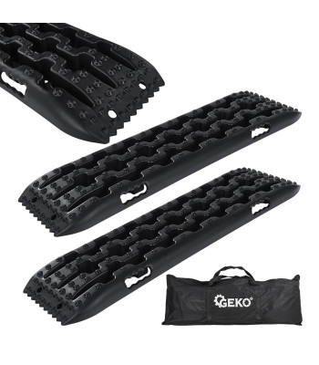 Bezceļu izbraukšanas rampas OFF-ROAD, 10T, 104 × 28 × 6 cm