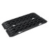 Bezceļu izbraukšanas rampas OFF-ROAD, 10T, 104 × 28 × 6 cm