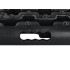 Bezceļu izbraukšanas rampas OFF-ROAD, 10T, 104 × 28 × 6 cm
