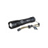 Taktiskais LED lukturis GEKO – ekspozīcijas kartona iepakojums (12/48), XHP50 15W 1800mAh 1500lm IPX3