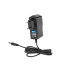 Mini bezsuku akumulatora leņķa slīpmašīna Geko G080654 76mm 2x2.0Ah 12V