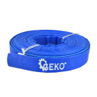 PVC šļūtene zilā, 20 m, 1″, 2 bar