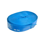 PVC šļūtene 2 bar, zila-smell, 2" – 30 m