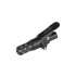 Pašbloķējošs smērvielas pistoles uzgalis Tvardy Heavy Duty