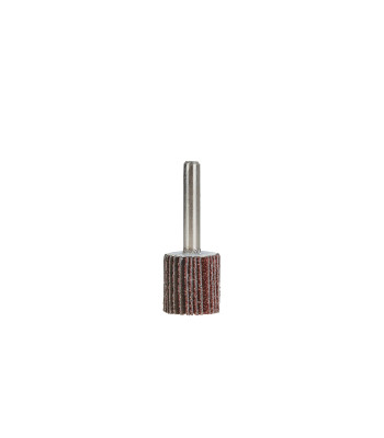 Lamelārā slīpripa ar kātiņu P40 (50/100), 20x20x6 mm
