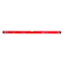 Alumīnija līmeņrādis STRONG LINE 1200 mm