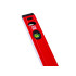 Alumīnija līmeņrādis STRONG LINE 1500mm