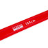 Alumīnija līmeņrādis STRONG LINE 1500mm