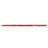 Alumīnija līmeņrādis STRONG LINE 1800mm