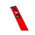 Alumīnija līmeņrādis STRONG LINE 1800mm