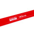 Alumīnija līmeņrādis STRONG LINE 1800mm