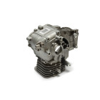 Karteris benzīna zāles pļāvējam G83052 TBP180013