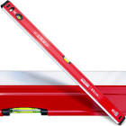 Alumīnija līmeņrādis STRONG LINE 800mm