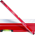 Alumīnija līmeņrādis STRONG LINE 1000mm