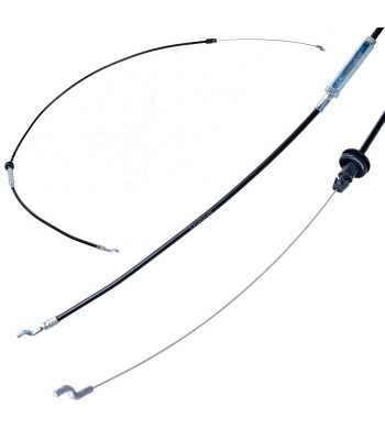 Piedziņas trose benzīna zāles pļāvējam G83055